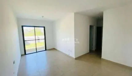 Apartamento a venda no Condomínio Residencial Potengi II, 3 quartos, 1 suíte, 1 vaga, no bairro Morumbi em Piracicaba – SP