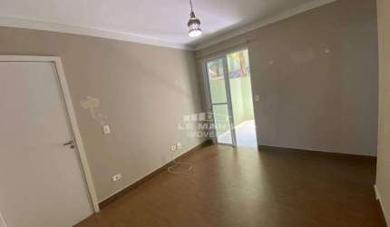 Apartamento a venda no Residencial Ilha de Cozumel, 2 quartos, 1 vaga, no bairro Dois Córregos em Piracicaba – SP