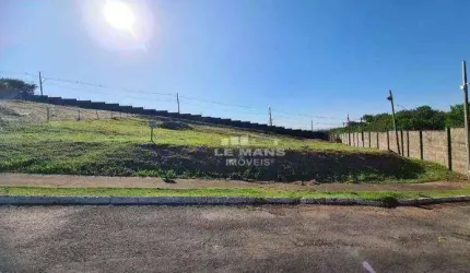 Terreno em Condomínio a venda no Park Campestre , no bairro Campestre em Piracicaba - SP