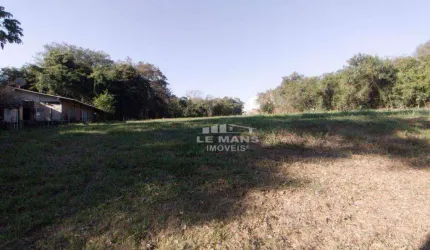 Terreno à venda, no bairro Gleba Califórnia em Piracicaba - SP