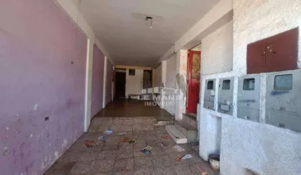 Casa a venda para reforma, 4 quartos, 2 suítes, 2 vagas, no bairro Pauliceia em Piracicaba - SP