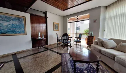 Apartamento a venda no Condomínio Edifício Itapema, 3 quarto, 1 suíte, 3 vagas, no bairro Centro em Piracicaba – SP