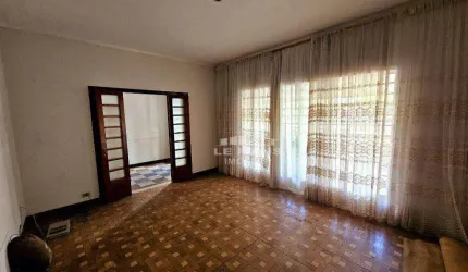 Casa a venda, 4 quartos, 10 vagas, no bairro Centro em Piracicaba - SP