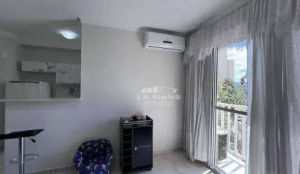 Apartamento a venda no Edifício Doce Lar, 2 quartos, 1 vaga,  no bairro Bongue em Piracicaba - SP