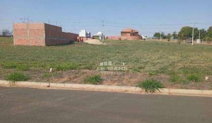 Terreno a venda, no Loteamento Recanto São Geraldo em Saltinho - SP
