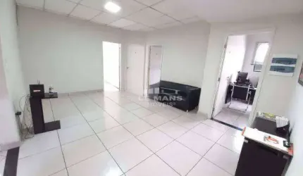 Salão para alugar, no bairro Paulista em Piracicaba - SP