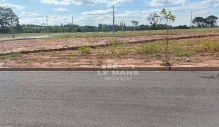 Terreno a venda, no Loteamento Bela Vida em Saltinho - SP