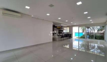 Casa em Condomínio a venda no Damha I, 4 quartos, 2 suítes, no bairro Bongue em Piracicaba - SP