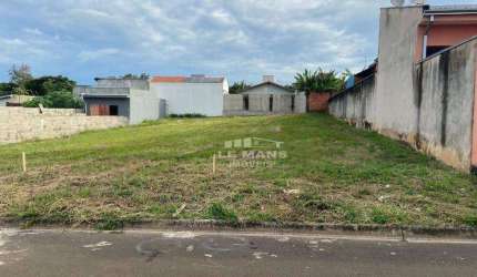 Terreno a venda no bairro São Judas em Saltinho - SP