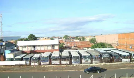 Galpão a venda ou locação no bairro Jardim São Francisco (Nova Veneza), em Sumaré - SP