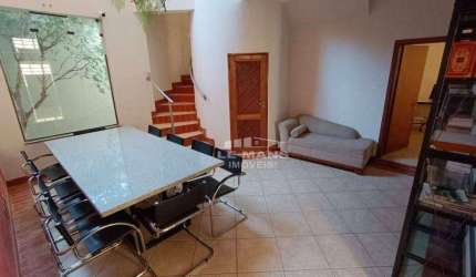 Sala para alugar, no bairro Alto em Piracicaba - SP