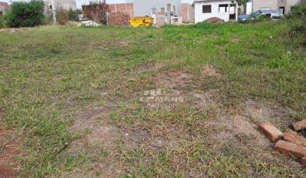 Terreno a venda, no Loteamento Terra nova, bairro Centro em Saltinho - SP