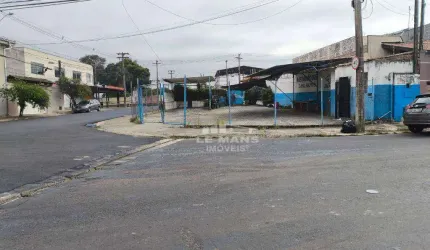 Terreno a venda no bairro Parque Conceição II em Piracicaba - SP
