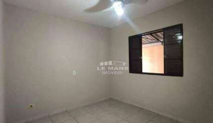 Casa para alugar, 3 quartos, 6 vagas, no bairro Alto em Piracicaba - SP