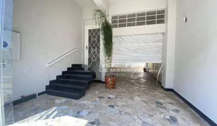 Casa para alugar, 4 quartos, 6 vagas, no bairro Alto em Piracicaba - SP