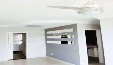 Apartamento a venda no Edifício Ilha de Creta, 3 quartos, 1 suíte, 1 vaga, no bairro Paulista em Piracicaba - SP