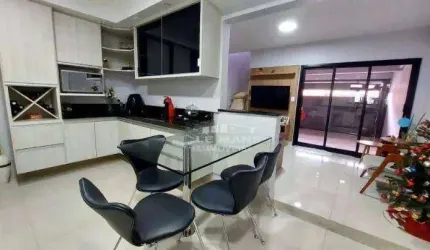 Casa a venda, 3 quartos, 1 suíte, 2 vagas, no bairro Vila Fátima em Piracicaba - SP