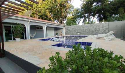 Casa para venda, 2 quartos, 1 suíte, 3 vagas, no bairro Nova Piracicaba em Piracicaba - SP