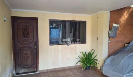 Casa a venda, 4 quartos, 2 vagas, no bairro Castelinho em Piracicaba - SP
