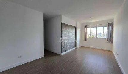 Apartamento a venda no Edifício Ilha de Buzios, 3 quartos, 1 suíte, 1 vaga, no bairro Piracicamirim em Piracicaba - SP