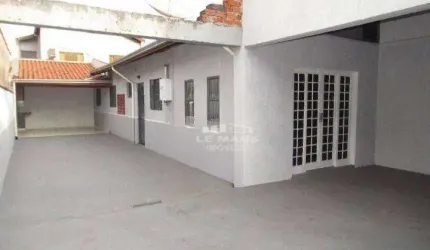 Casa a venda, 2 quartos, 3 vagas, no bairro Serra Verde em Piracicaba - SP