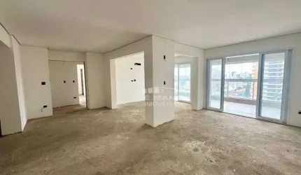 Apartamento a venda no Edifício Residencial Floriano, 3 quartos, 3 suítes, 2 vagas, no bairro Centro em Piracicaba - SP