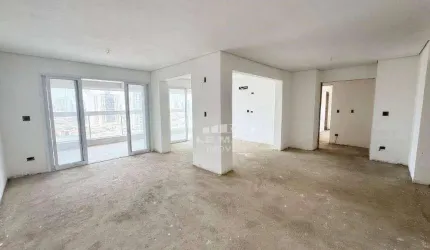 Apartamento a venda no Edifício Residencial Floriano, 3 quartos, 3 suítes, 2 vagas, no bairro Centro em Piracicaba - SP