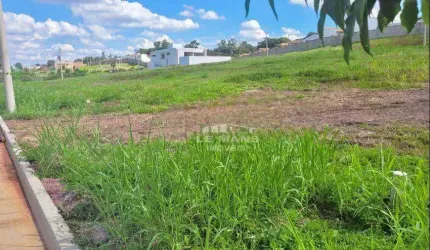 Terreno a venda no Condomínio Dahma II, bairro Bongue, Piracicaba - SP