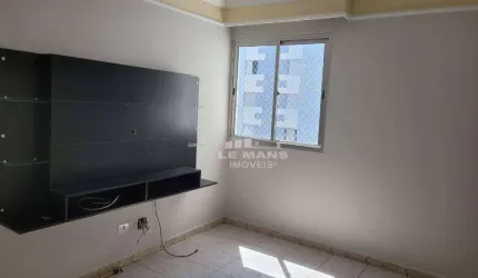 Apartamento a venda no Condomínio Spazio Montebello, 2 quartos, 1 vaga, no bairro Jardim Elite em Piracicaba - SP