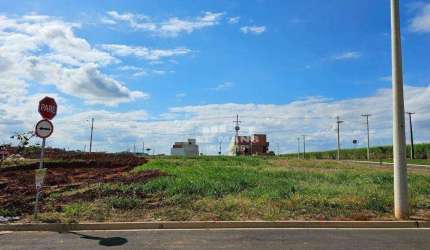 Terreno à venda, 247 m² por R$ 150.000,00 - Loteamento Bela Vida - Saltinho/SP