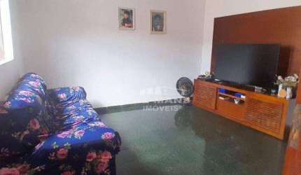 Casa a venda, 4 quartos, 3 vagas, no bairro Algodoal em Piracicaba - SP