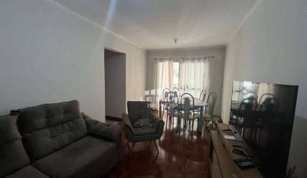 Apartamento a venda no Condomínio Elit S Park, 2 quartos, 1 suíte, 1 vaga, no bairro Jardim Elite em Piracicaba - SP