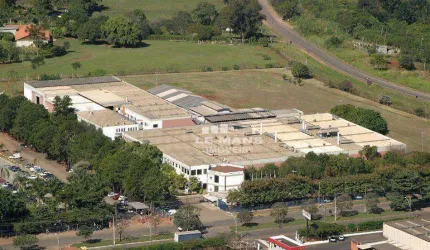 Galpão industrial a venda no bairro Unileste em Piracicaba - SP