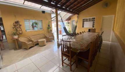 Casa sobrado a venda, 3 quartos, 3 vagas, no bairro Santa Terezinha em Piracicaba - SP
