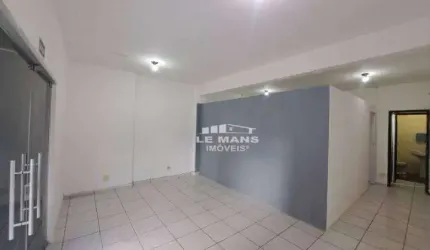 Sala comercial para alugar, no bairro Alto em Piracicaba - SP