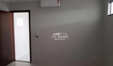 Sala comercial para alugar, no bairro Paulista em Piracicaba - SP