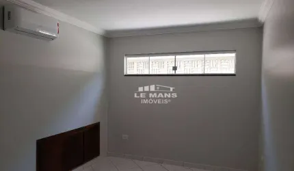Sala comercial para alugar, no bairro Paulista em Piracicaba - SP