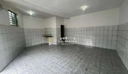 Salão comercial para alugar no bairro Jardim Residencial Javari I em Piracicaba - SP