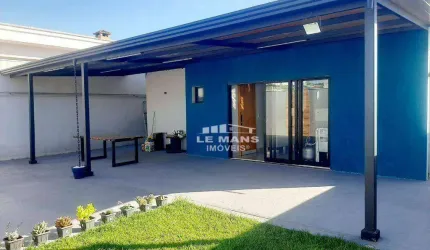 Casa a venda no Residencial San Marino, 3 quartos, 1 suíte, 4 vagas, no bairro Conjunto Residencial Vitorio Cezarino em Rio das Pedras - SP