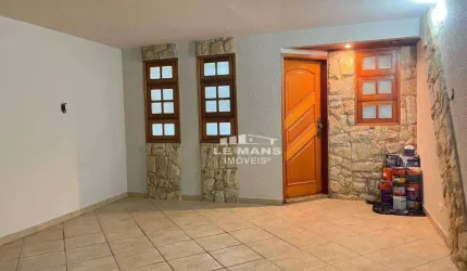 Casa a venda, 2 quartos, 2 vagas, no bairro Vila Rezende em Piracicaba - SP