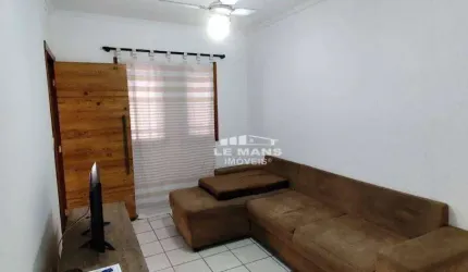 Casa a venda no Condomínio Bertolin II, 3 quartos, 1 suíte, 2 vagas, no bairro Loteamento São Francisco em Piracicaba - SP