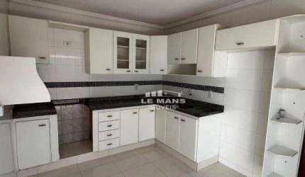 Casa a venda, 3 quartos, 1 suíte, 2 vagas, no bairro Terra Nova em Piracicaba - SP
