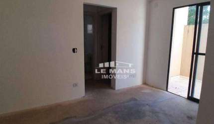 Apartamento a venda no Condomínio Ilha de Malta, 2 quartos, 1 vaga, no bairro Pompéia em Piracicaba - SP