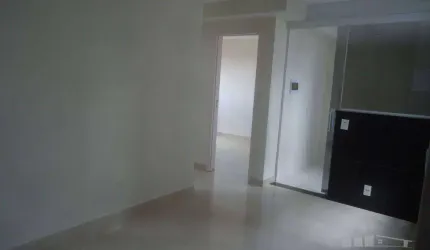 Apartamento para alugar no Edifício Jardim Novo Horizonte, 2 quartos, 1 vaga, no bairro Novo Horizonte em Piracicaba - SP