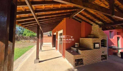 Chácara a venda ou alugar no bairro Dois Córregos em Piracicaba/SP.