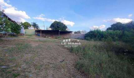 Área a venda no bairro Gleba Califórnia em Piracicaba - SP