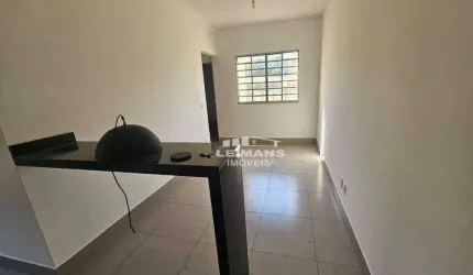 Apartamento a venda no Edifício Santa Tereza, 2 quartos, 1 vaga, no bairro Santa Terezinha, Piracicaba - SP