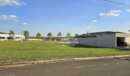 Terreno a venda no Condomínio Residencial Vivamus no bairro Nossa Senhora Aparecida I em Saltinho - SP