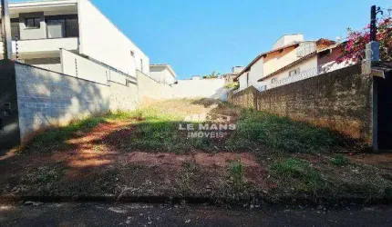 Terreno a venda no Parque Santa Cecília em Piracicaba - SP