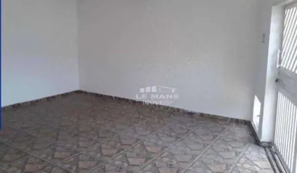 Casa a venda, 2 quartos, no bairro Higienópolis em Piracicaba - SP